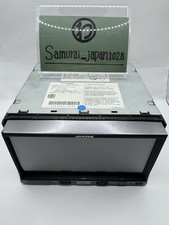 Alpine VIE-X077 HDD Car