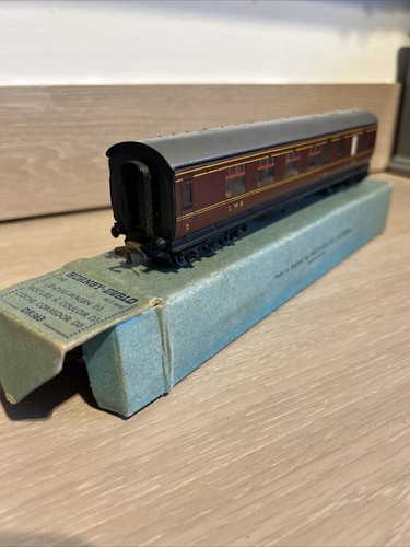 Hornby dublo gauge model - hornby-dublo,