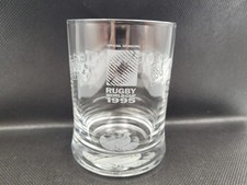 Rugby Wold Cup 1995