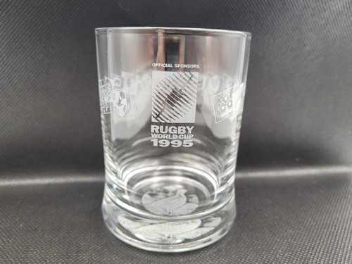 Rugby wold cup - rugby, 1995