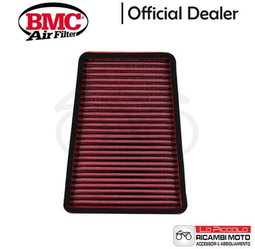 Fm918 air filter sport - air,