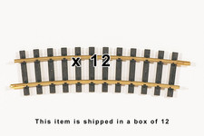 Piko 35215 G Scale R5 Curve
