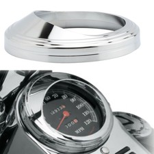 Motorcycle Speedometer Trim