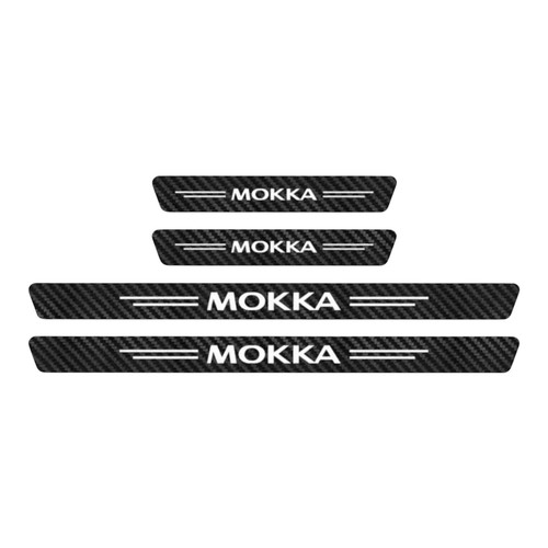 Vauxhall mokka carbon fibre - mokka,