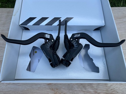 Magura mt5 brake levers pair - brake,