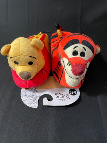 Winnie the pooh - pooh, tigger