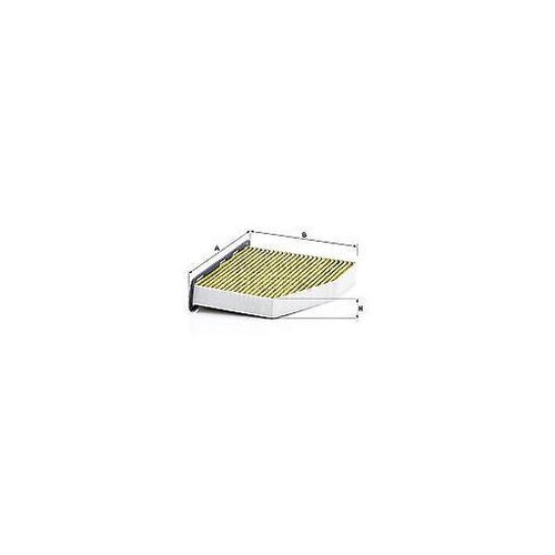 Mann filter 2939 - 2939,