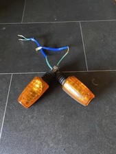 Mini Crosser Mobility Scooter Indicators X2