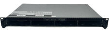 NETGEAR ReadyNAS RN2120 Network Attached Storage (NAS) Model : RNR-4A