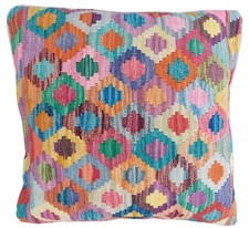 Tash Kilim Handmade cushions