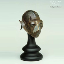 Sideshow Weta ORC SQUINTER 1/4