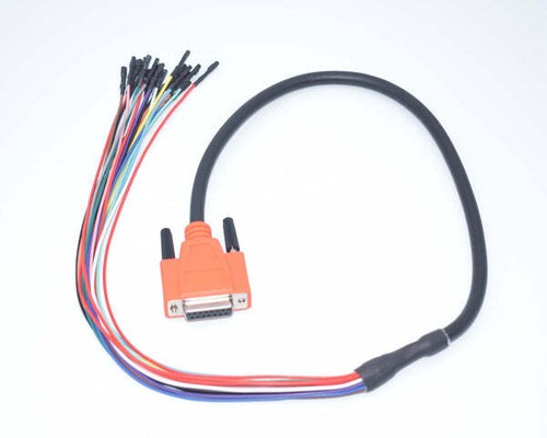 Autotuner edc16 breakout cable - autotuner,