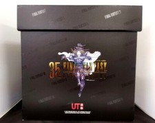 UNIQLO Final Fantasy 35th