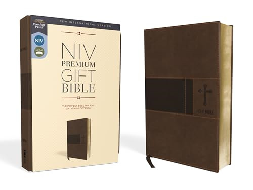 Niv premium gift - premium,