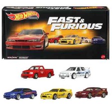 Hot Wheels Premium 2023 Fast