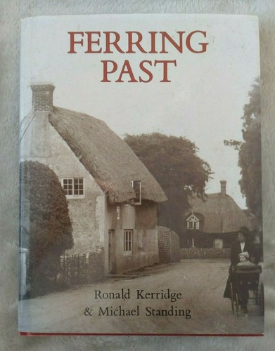Ferring past ronald - ferring,