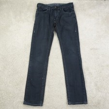 Vintage Levi’s 505 33x31 Blue Star Rare Turkey Made Y2K Style 4028 Wash Collect