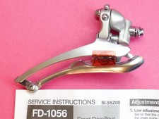 Shimano 105 SC ( 1056 ) Front derailleur mech  -  NOS