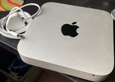 Late 2014 Apple Mac Mini i7