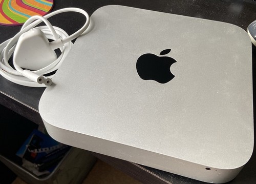 Late 2014 apple mac mini - mac, i7