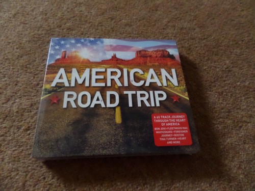 Triple album new sealed - triple,