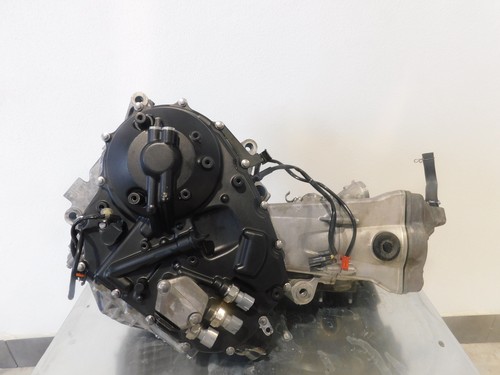 Engine block complete honda - block,