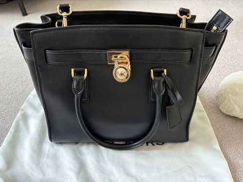 Michael kors handbag black - michael,