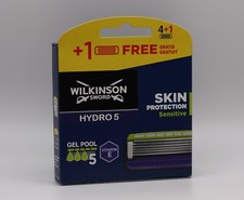 Wilkinson Sword Hydro 5