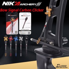 RecurveBow Signal Carbon