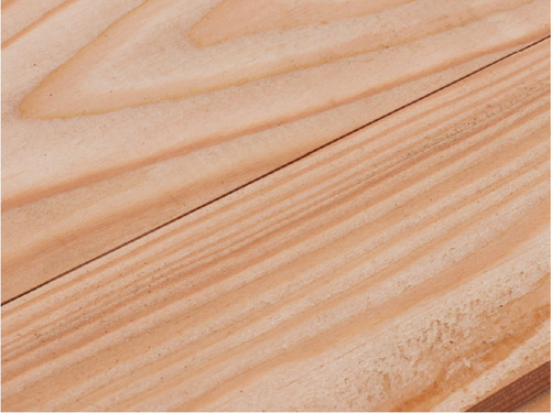 Tongue and groove cladding - ,
