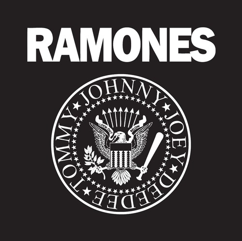 Ramones banner - banner,