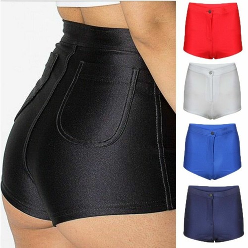 Womens ladies high waist - womens/ladies,
