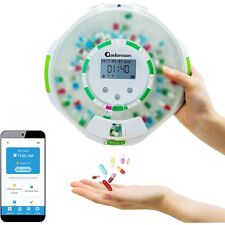 Adamson TimelyMed Smart Pill