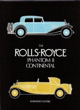 Rolls-Royce Phantom II