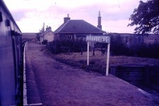 1976 Altnabreac Station