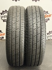 2x 195 75 R16C 107/105T