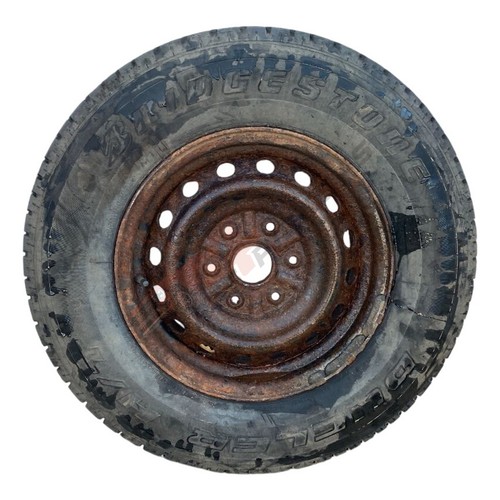 2010 mitsubishi l200 - 2010, trojan