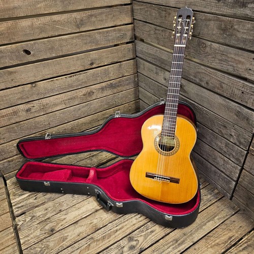 Classical guitar concorde mark - classical,