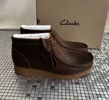 Clarks Wallabees Men’s