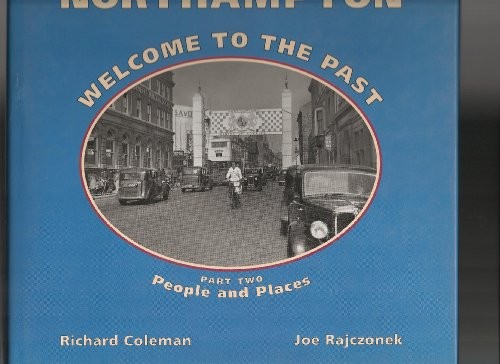 Northampton welcome the - to,