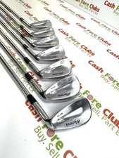 Mizuno Mizuno MP32 3-9 Iron