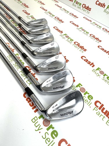 Mizuno mp32 iron - mizuno,