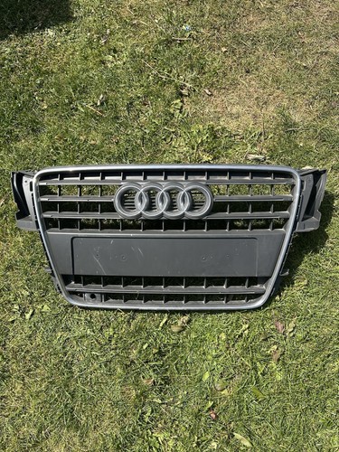 Audi line front bumper - audi, a5