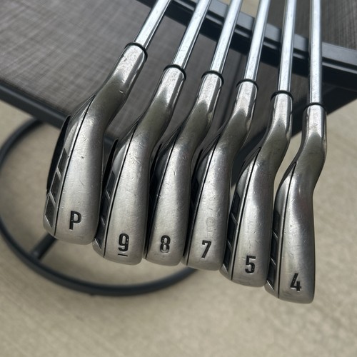 Callaway razr iron set - razr, x