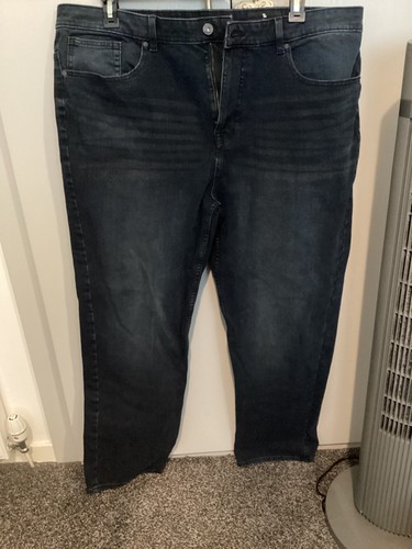 Mens denim straight - tu,