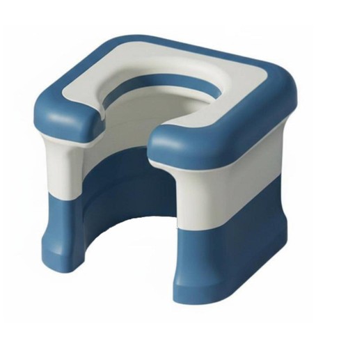 Multi function toilet stool - toilet,