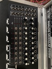 Doepfer A-155 Analog Trigger