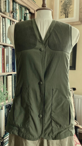 Barbour northumberland range - northumberland,