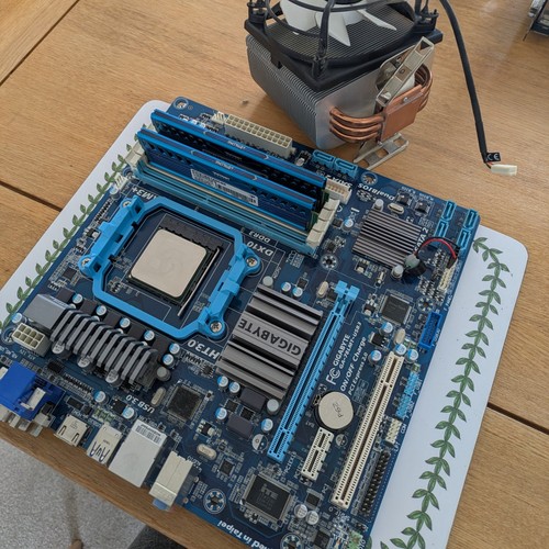 Gigabyte 78lmt usb3 - gigabyte, ga-78lmt-usb3