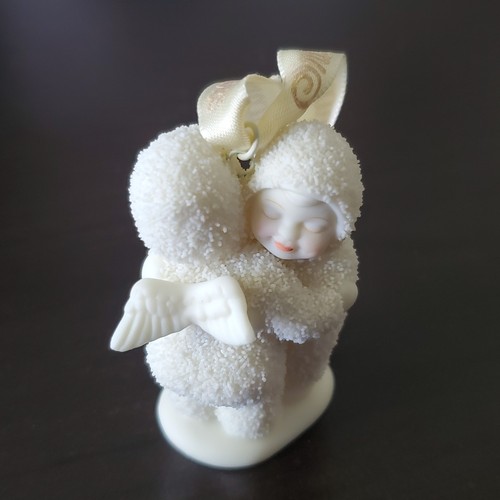 Department snowbabies - department, 56